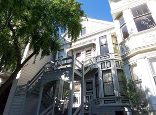 25-27 Delmar St, San Francisco, CA 94117