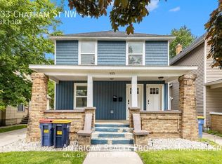 933 Chatham St NW #1, Grand Rapids, MI 49504