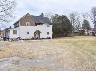 108 Lewis St, Sayre, PA 18840