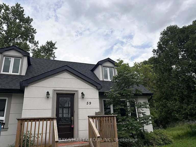 59 Ann St — Photo 1