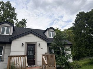 59 Ann St, Hamilton, ON L9H2N4
