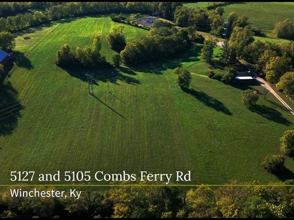 5127 Combs Ferry Rd, Winchester, KY 40391