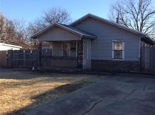 2236 SW 40th St, Oklahoma City, OK 73119