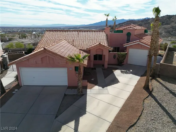 3279 Canyon Terrace Dr, Laughlin, NV 89029