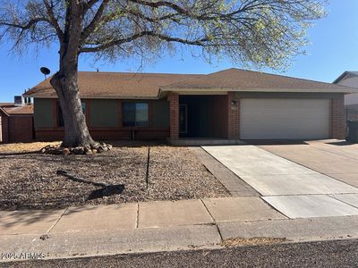 3348 Briarwood Dr, Sierra Vista, AZ, 85635