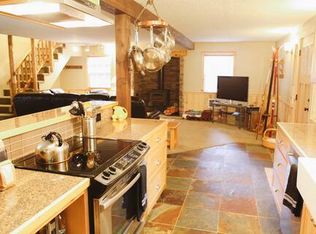70558 E Terrace Dr, Rhododendron, OR 97049