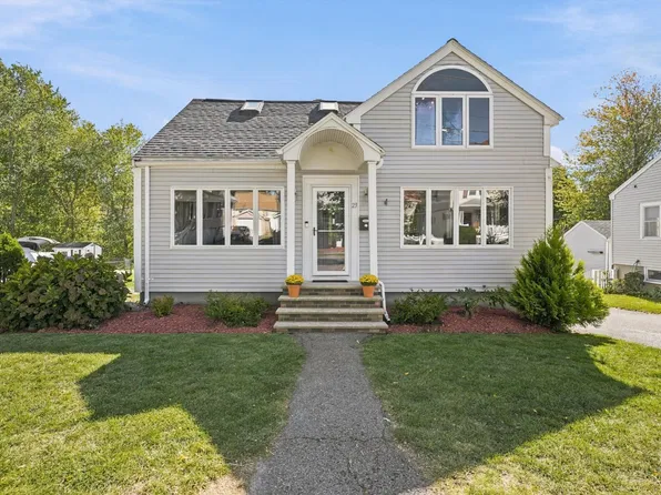 23 Jasper St, Saugus, MA 01906