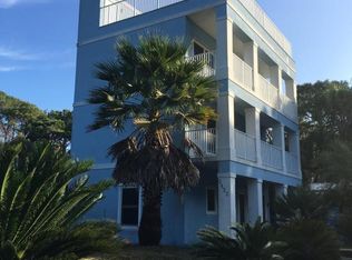2422 Allison Ave, Panama City Beach, FL 32408