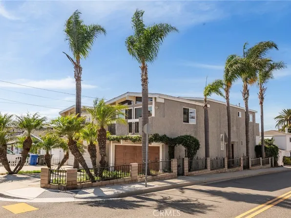 1747 Haynes Ln, Redondo Beach, CA 90278