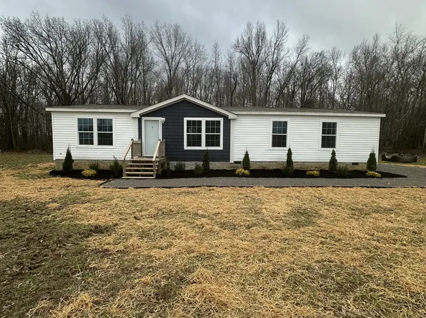 1081 Spry Rd, Bradyville, TN 37026