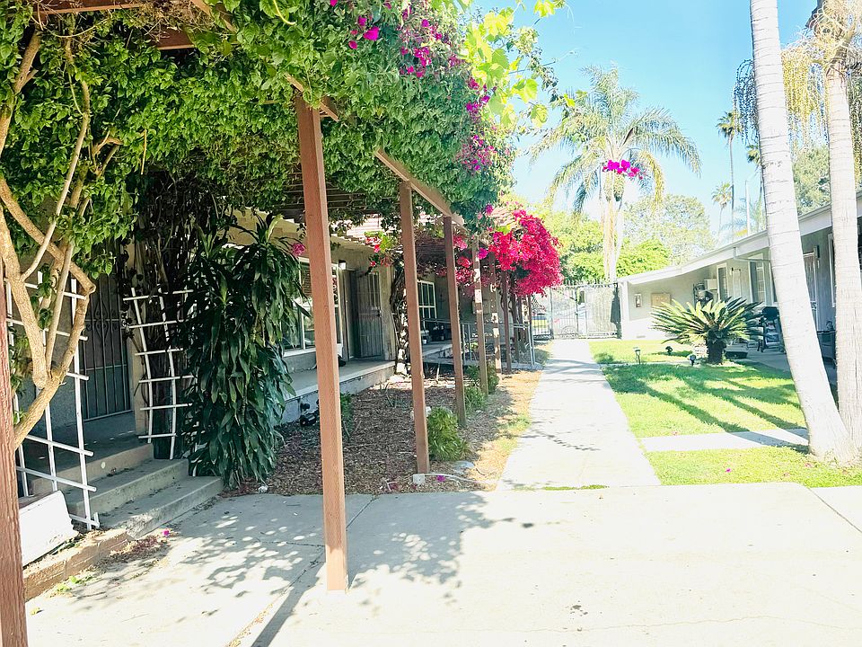 Walkway