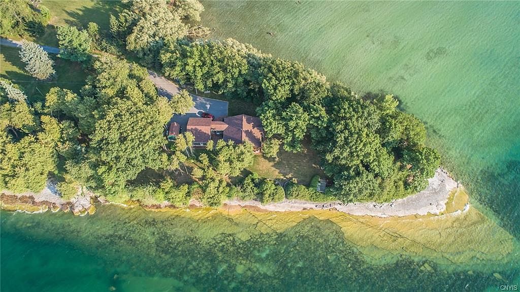 35623 Beadles Point Rd W, Cape Vincent, NY 13618 Zillow