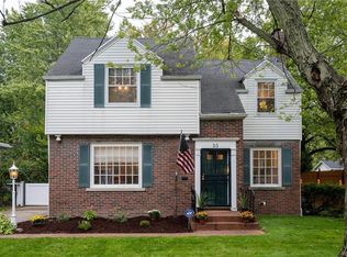 53 Huntley Rd, Buffalo, NY 14215