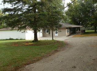 12303 Us Highway 62, Leesburg, OH 45135