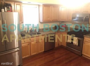 140 Marine Rd, Boston, MA 02127