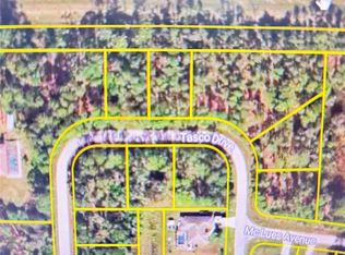 TASCO LOTS 2,3, & 4 DRIVE LOT 2,3,4, NORTH PORT, FL 34291