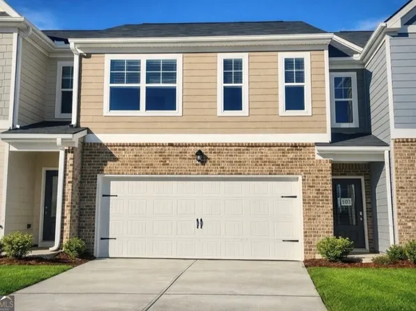 7009 Old Bridge Ln, Conyers, GA 30013