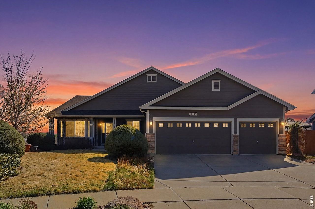 7408 Stonington Ct, Fort Collins, CO 80525 | Zillow