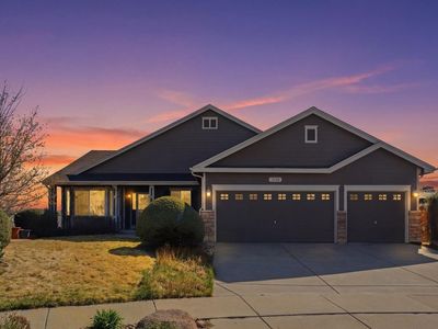 7408 Stonington Ct, Fort Collins, CO, 80525