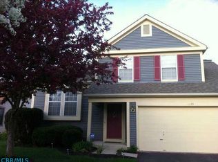 6839 Raybear Dr, Canal Winchester, OH 43110
