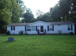 2013 River Rd, Madison Heights, VA 24572