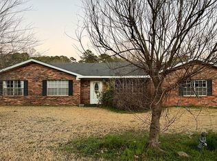 185 Newman St, Nacogdoches, TX 75965