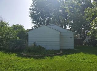 3604 N 6th Ave, Sioux Falls, SD 57104