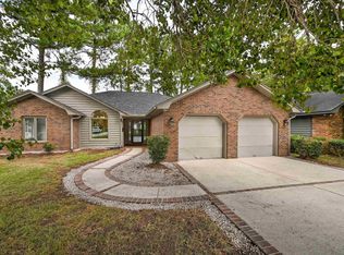 215 Wedgewood Ln, Conway, SC 29526