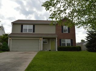 8352 Yankee Pass, Maineville, OH 45039