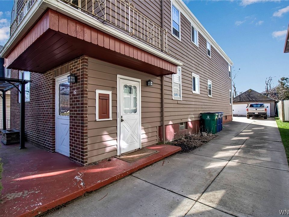 67 Delham Ave, Buffalo, NY 14216 Zillow