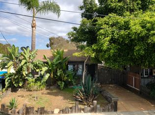 4173 Sycamore Dr, San Diego, CA 92105