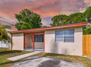 3649 Floral Ave, Largo, FL 33771