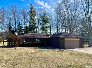 15456 Humming Bird St, Athens, IL 62613