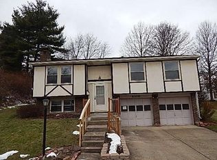 6309 Hampton Ct, Aliquippa, PA 15001