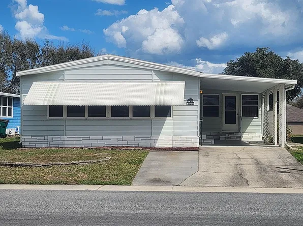 404 Buffalo St, West Melbourne, FL 32904