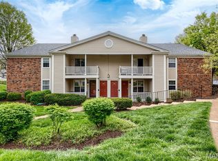 1521 Thrush Ter, Saint Louis, MO 63144