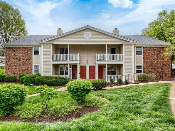 1521 Thrush Ter, Saint Louis, MO 63144