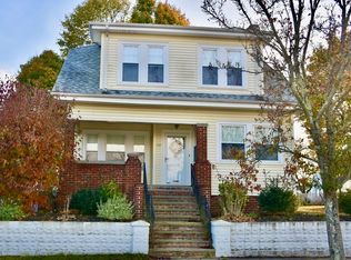 550 Allen St, New Bedford, MA 02740