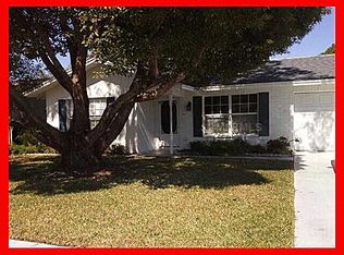 728 Bowsprit Pl, Palm Harbor, FL 34685