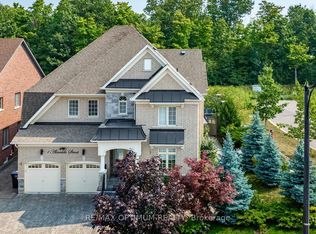 1 Alameda St, Brampton, ON L6Y 2Y6