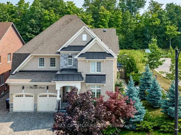 1 Alameda St, Brampton, ON L6Y 2Y6