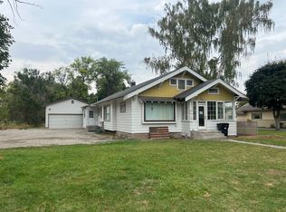 278 S 3 W #B, Rigby, ID 83442