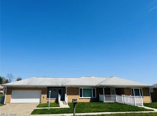 201 Elaine St, Weirton, WV