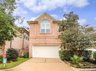 1211 Saint Johns Woods St, Houston, TX 77077