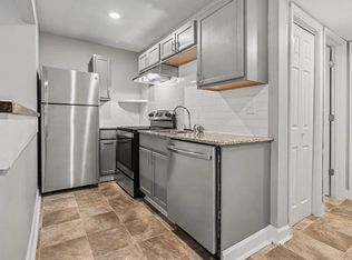 Beverly Place Apartments, Kansas City, MO 64133