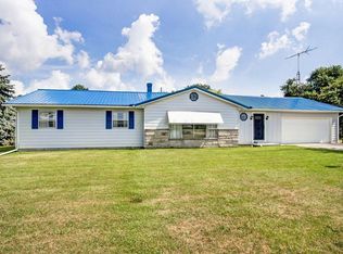 2060 Marion Williamsport Rd E, Marion, OH 43302