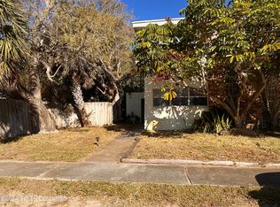 1034 Park Dr #4, Satellite Beach, FL 32937