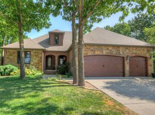 4101 Arbor Rd, Joplin, MO 64804
