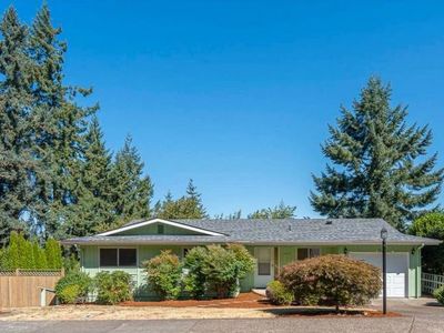 2291 W 28th Ave, Eugene, OR, 97405