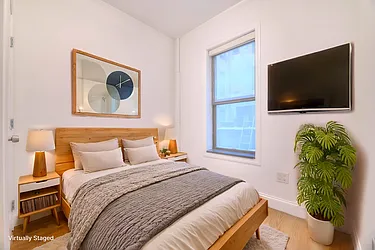 75 Orchard Street, #11